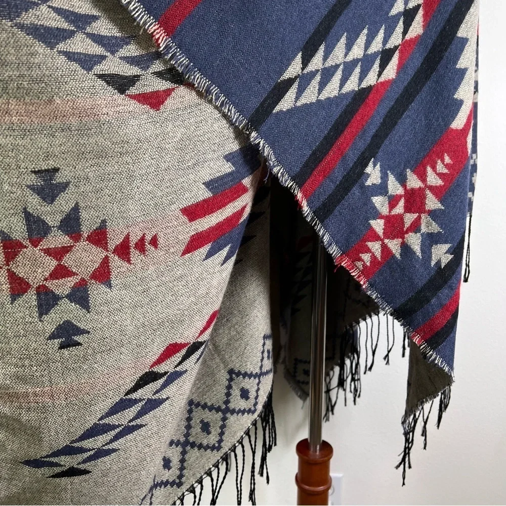 unbranded aztec southwestern